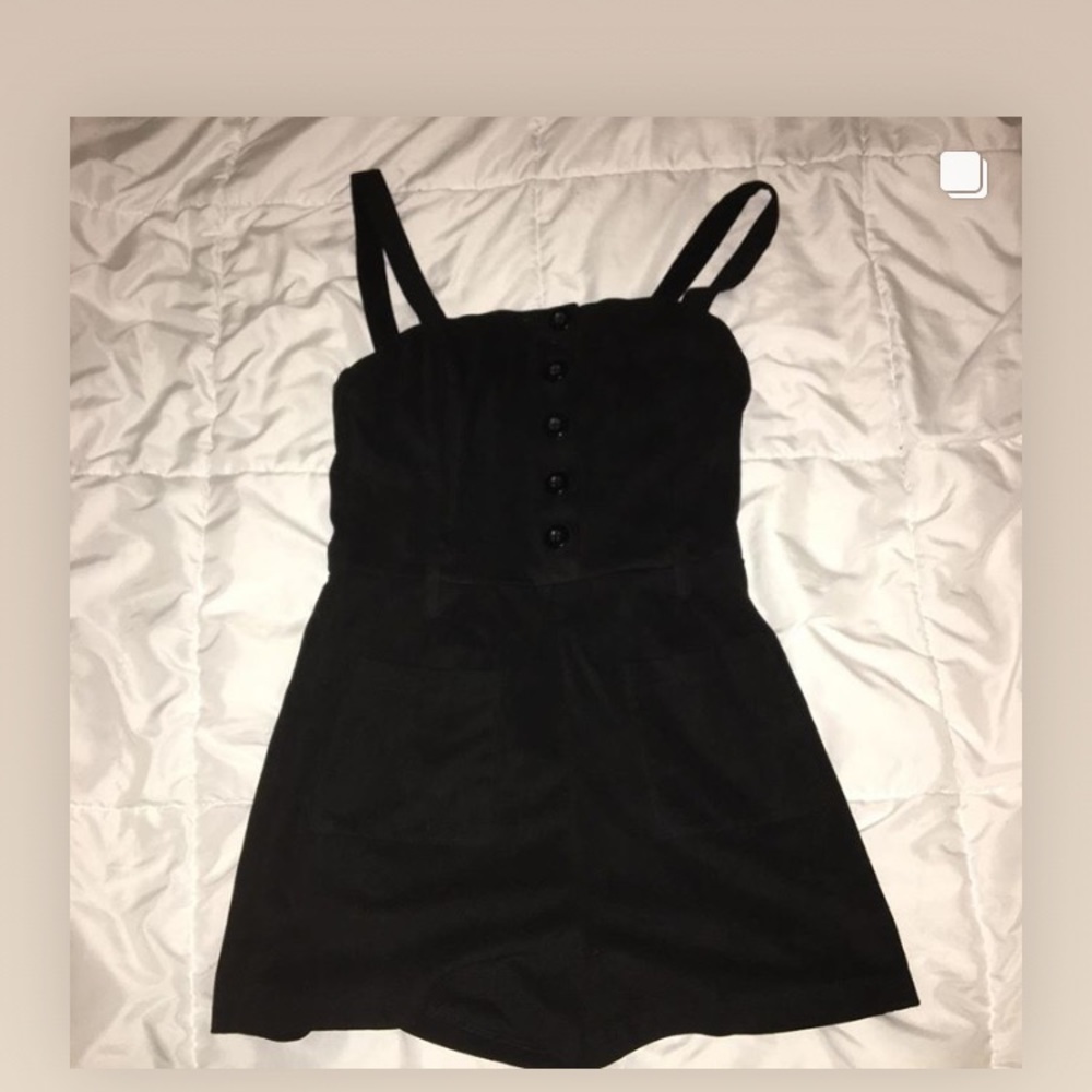 Forever 21 romper